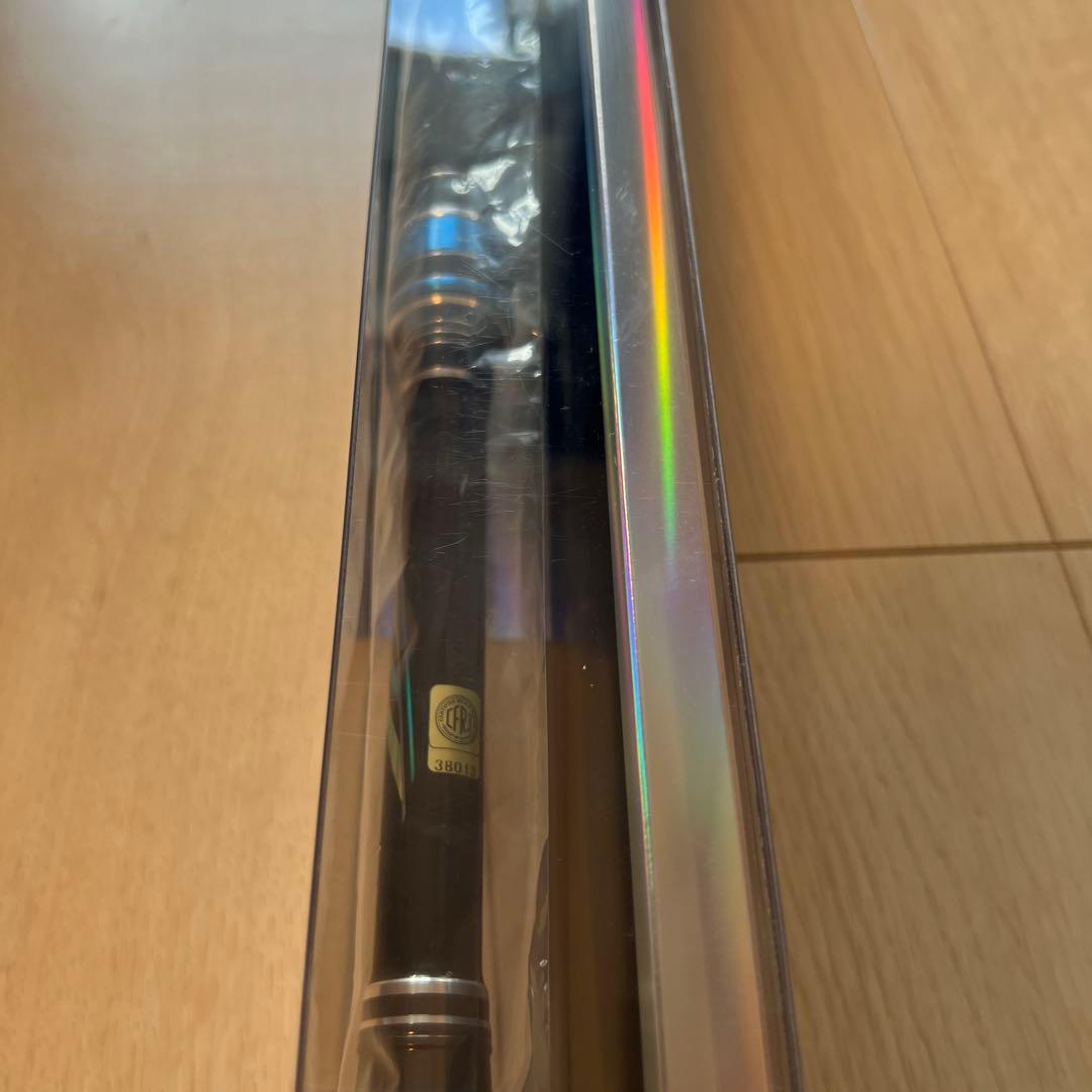 がま磯 アテンダー3 1.25-53 新品未使用　送料込み　保証書付き