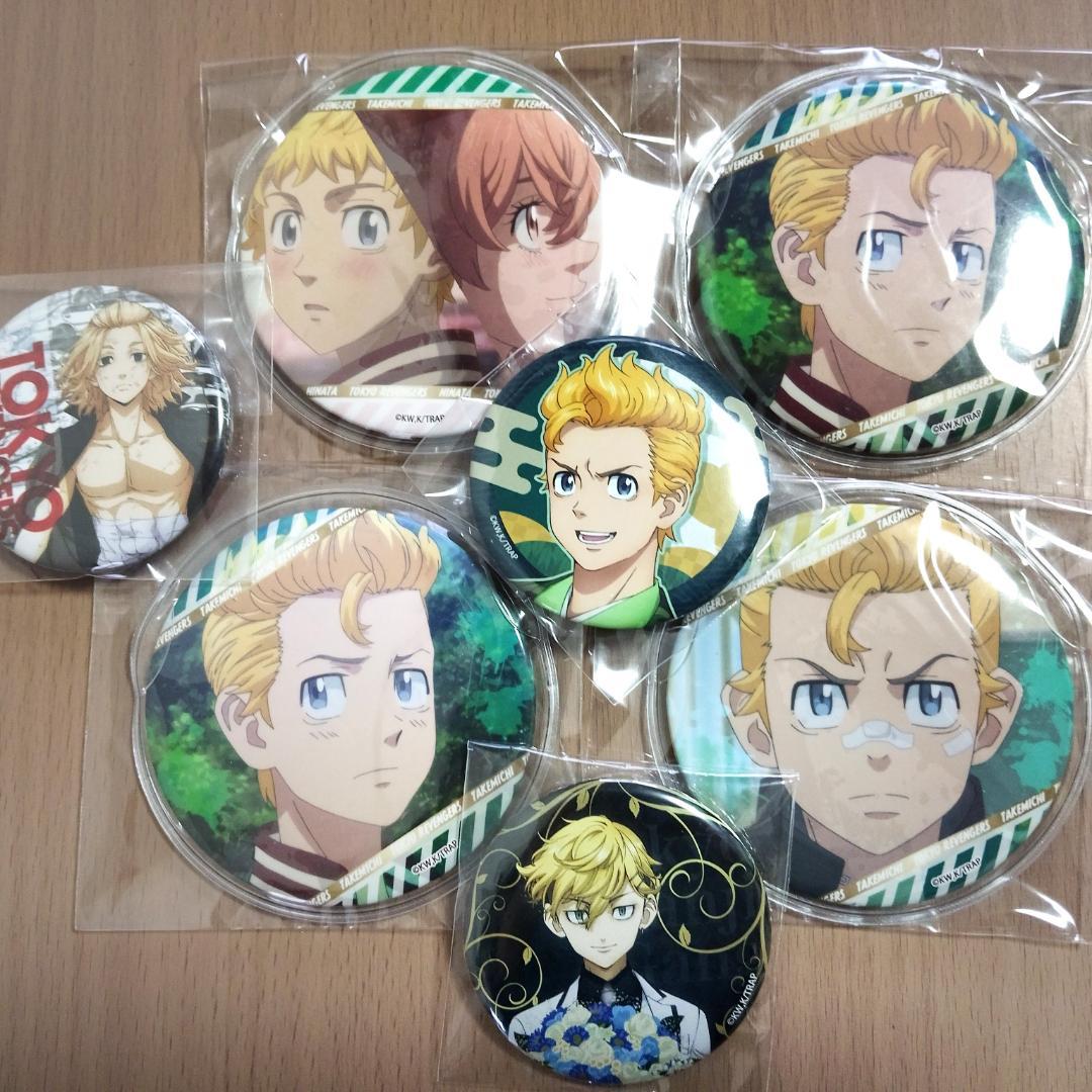 アニメキャラクター グッズ100個　あんスタ　すとぷり　ウマ娘　ヒロアカ　東リベ