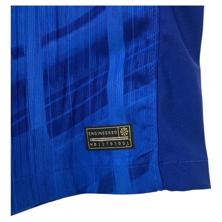 25-26 チェルシー　パーマー　NIKEオフィシャル　オーセンユニフォーム