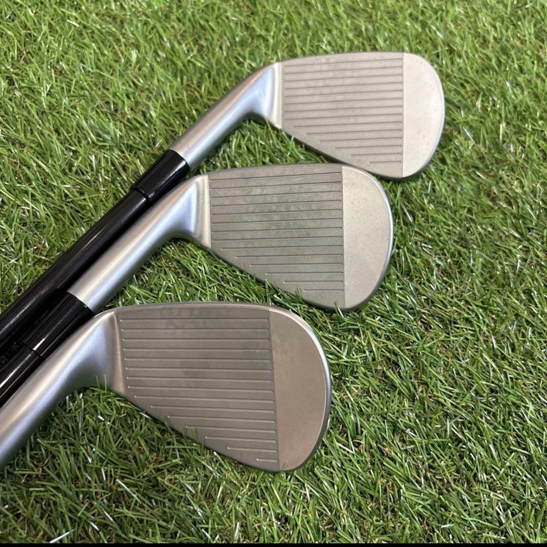 ‼️テーラーメイド P 7MC アイアン ディアマナ サンプ 95 S 美品‼️