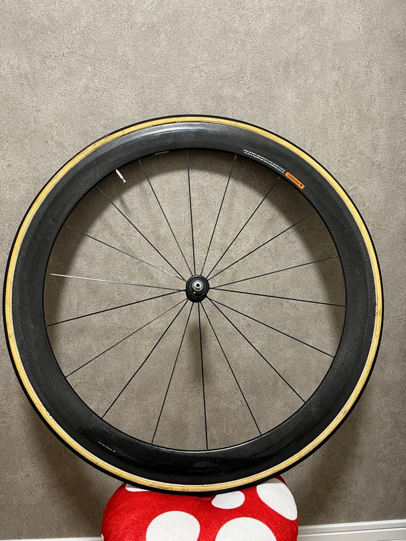 [最終値下げ] Fulcrum Racing Speed