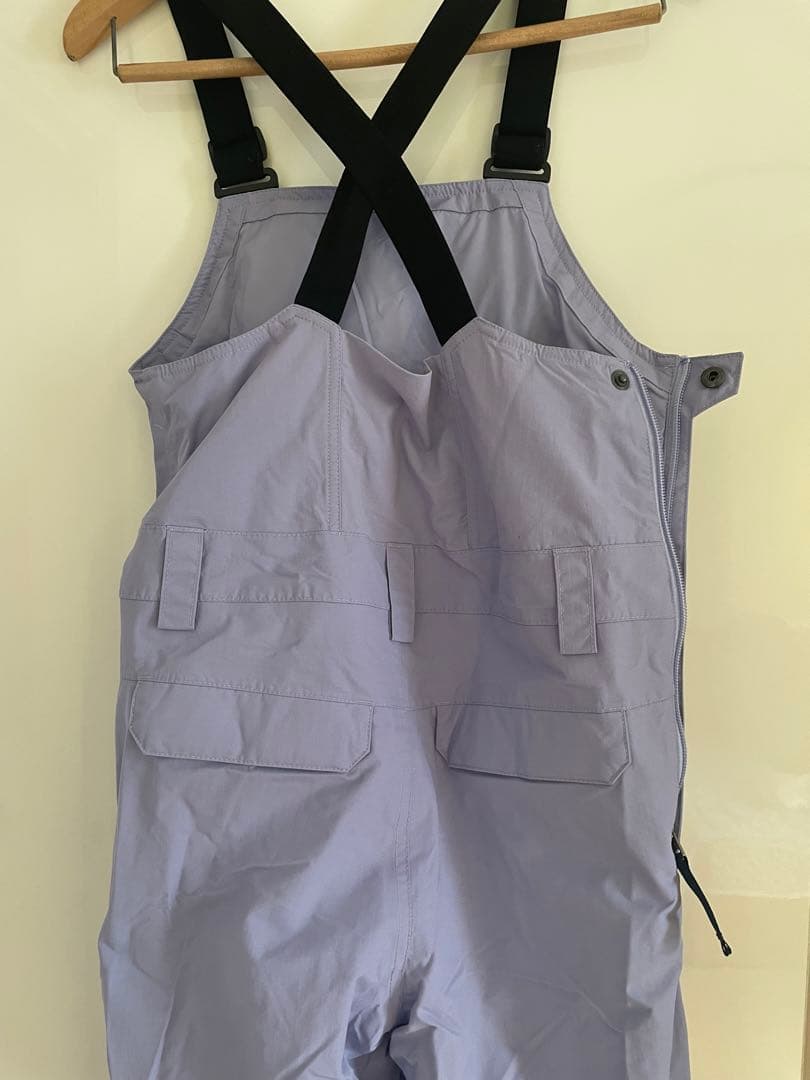 極美品！BURTON キッズ　サイズM スキースノボ、アウトドア、ビブパンツ