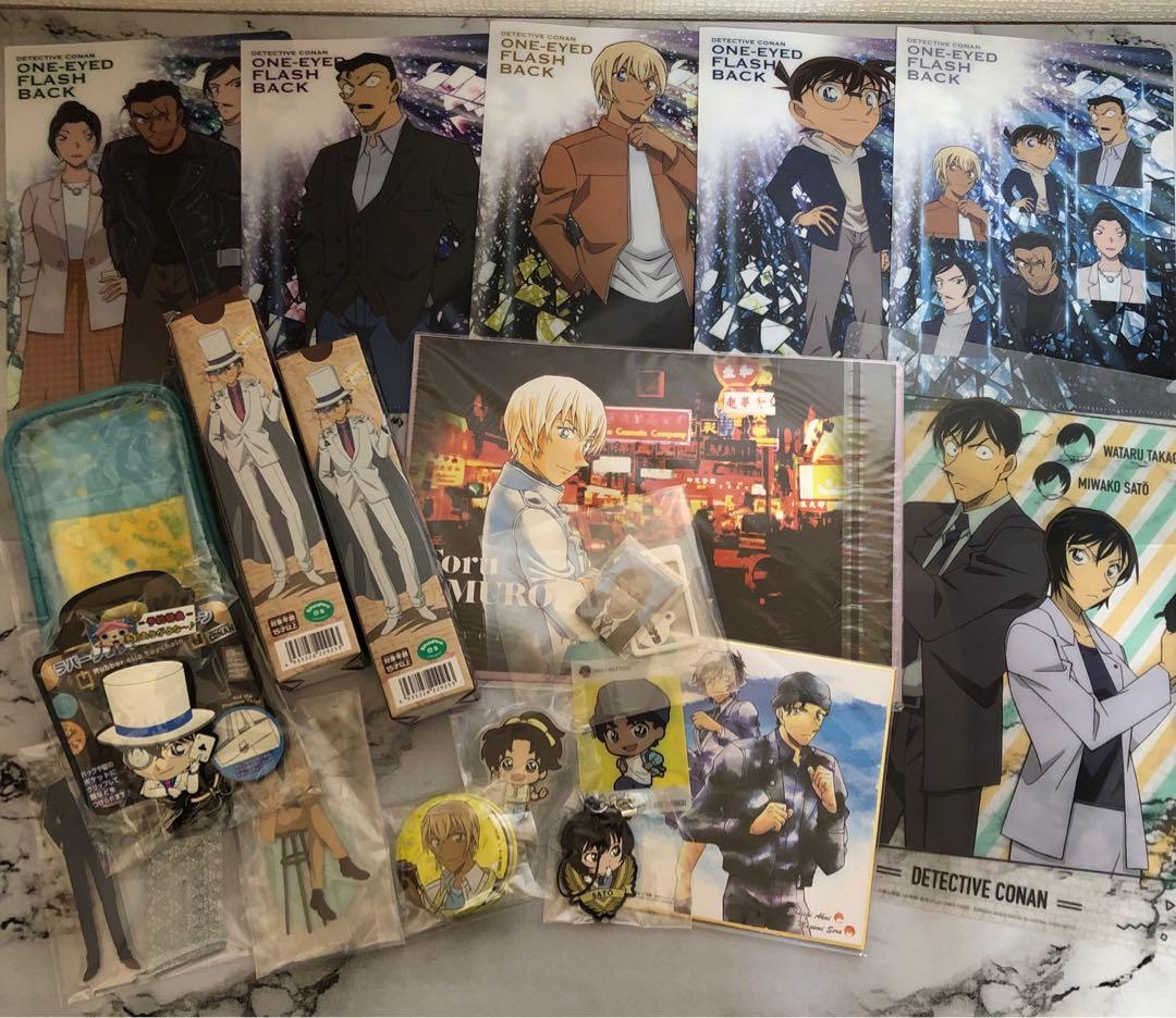 ノンジャンル　大量　まとめ売り　アニメグッズ　キャラクターグッズ　400点以上