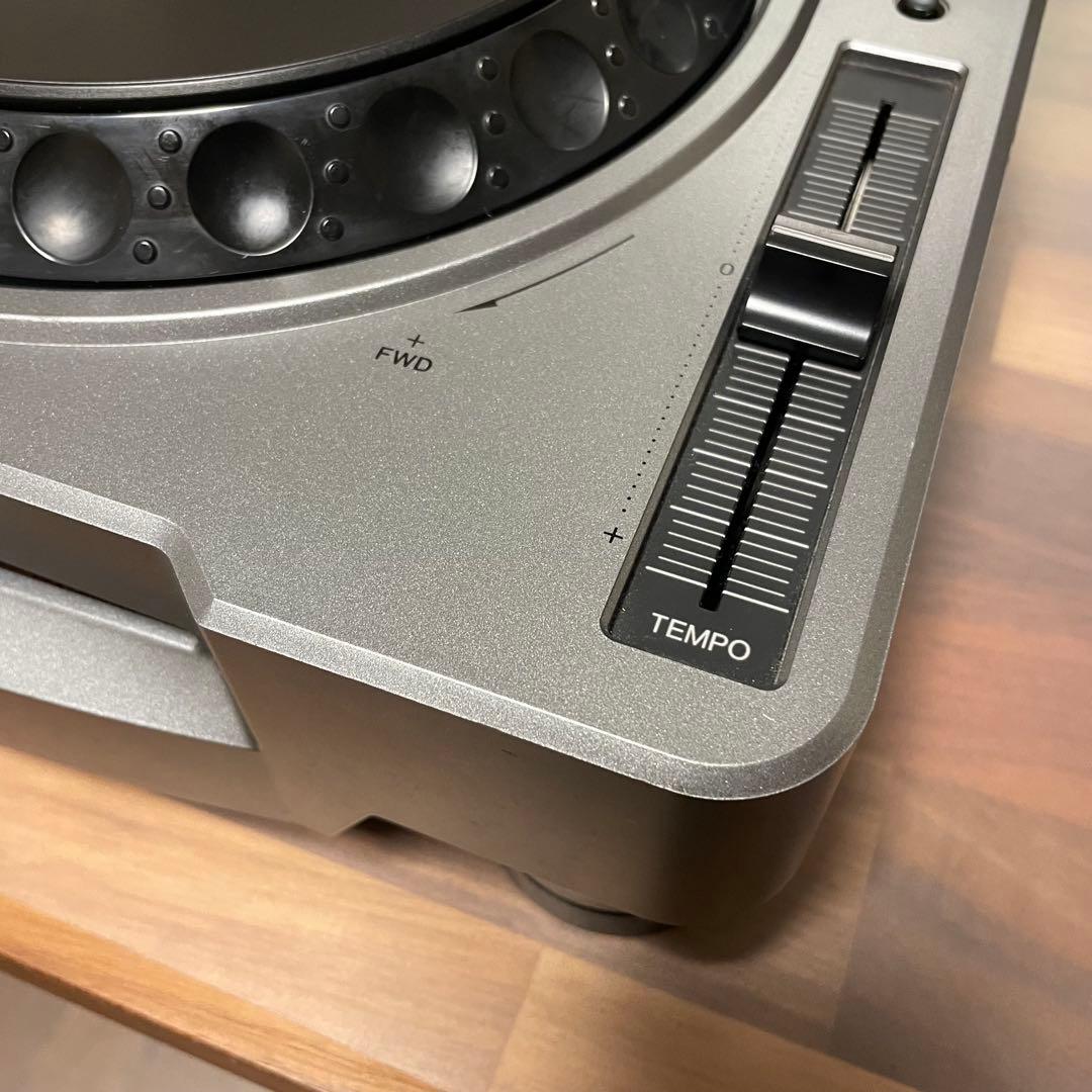 DJ機材 Pioneer CDJ-800