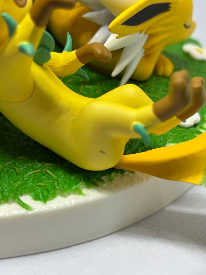 G.E.M.EXシリーズ ポケットモンスター イーブイフレンズ