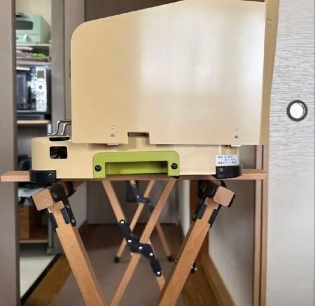 soto 2バーナー ナチュラム限定カラー完売品✨美品