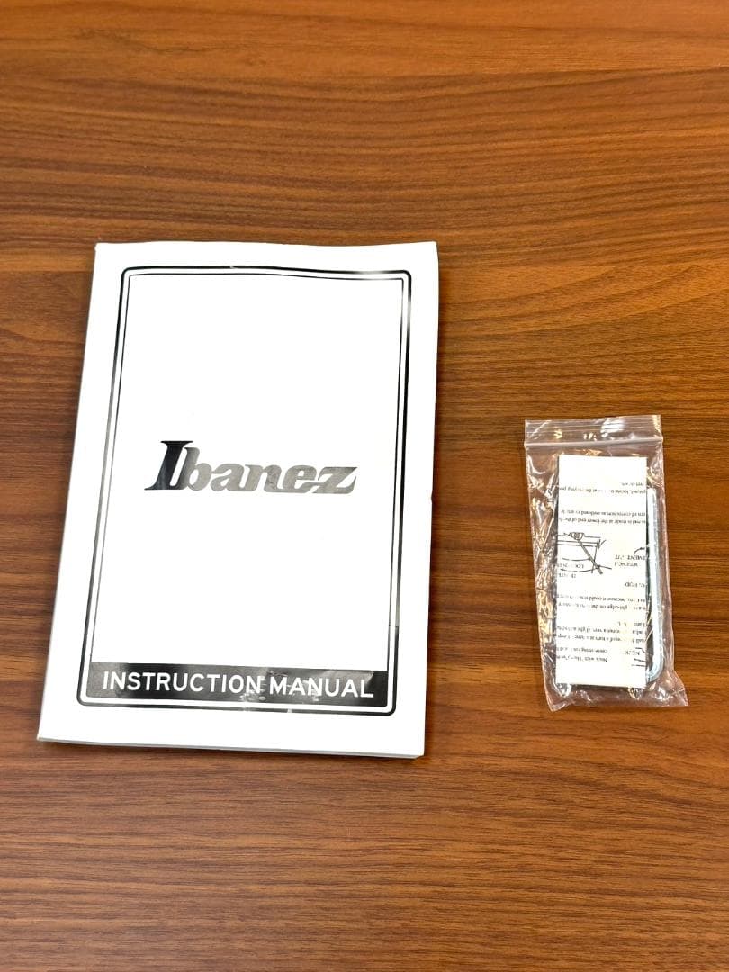 ♪Ibanez AG95-DBS-12-05 フルアコースティックギター♪