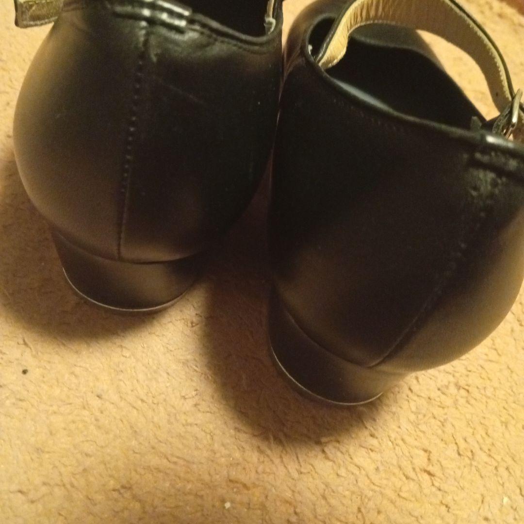 定価19740円 本革 タップシューズ タップダンス 23cm Capezio