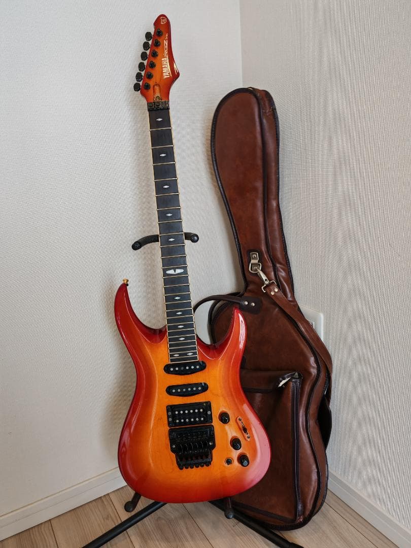 1988 Yamaha RGZ-1 希少品 ヤマハ