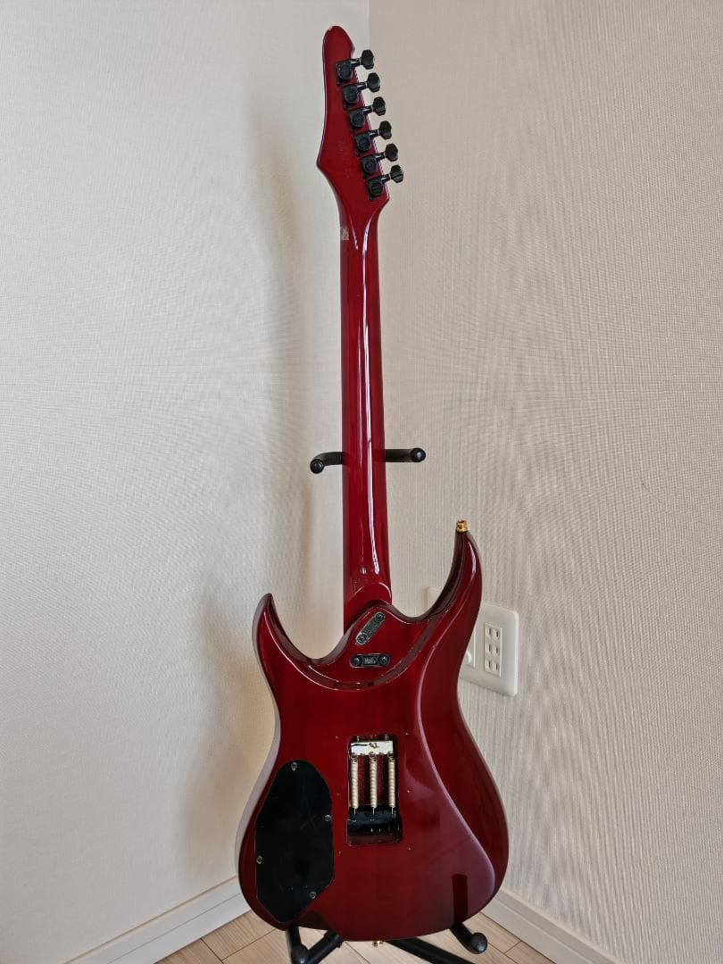 1988 Yamaha RGZ-1 希少品 ヤマハ