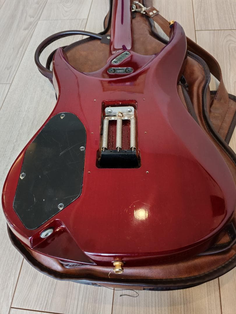 1988 Yamaha RGZ-1 希少品 ヤマハ