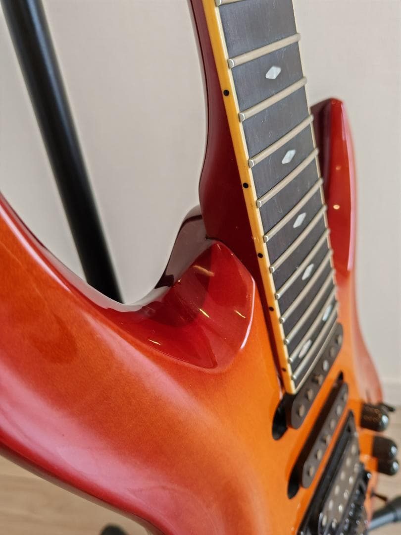 1988 Yamaha RGZ-1 希少品 ヤマハ