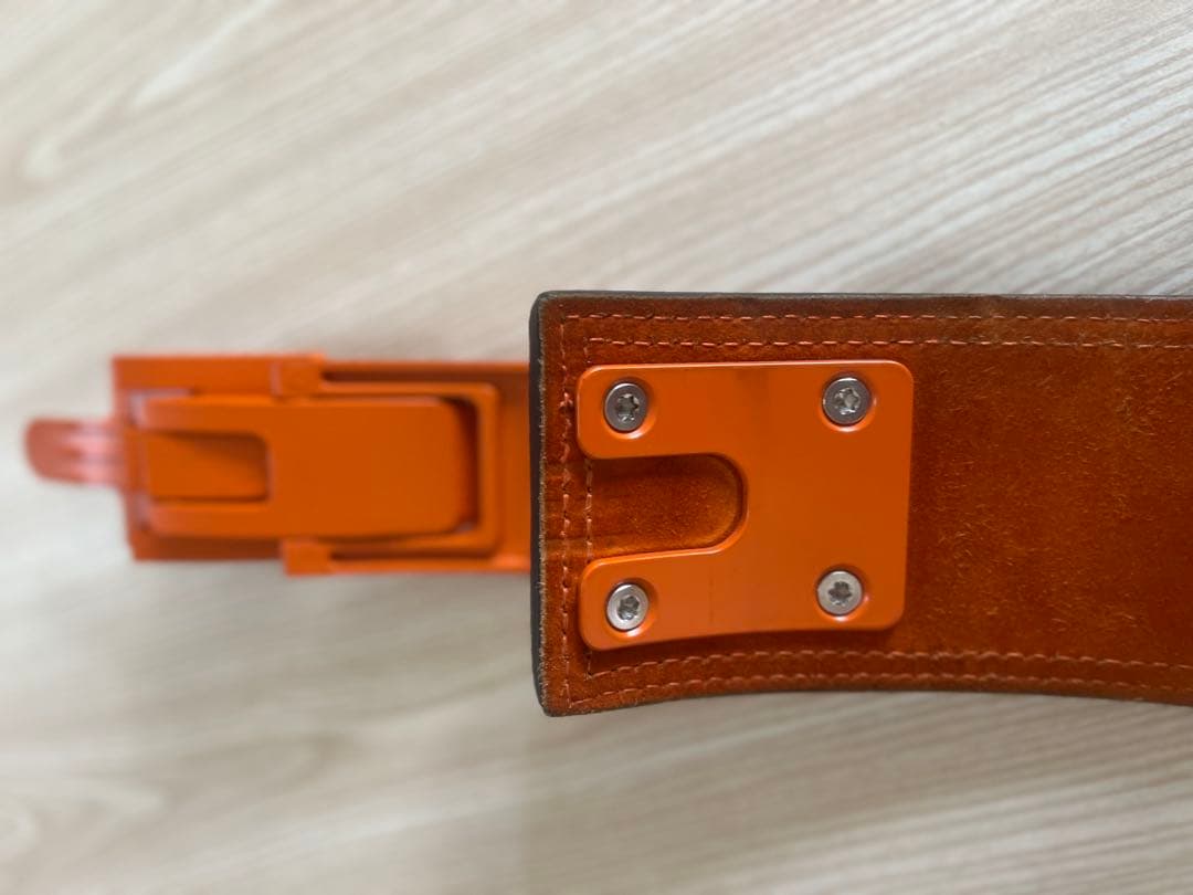 SBD トレーニングベルト S(公式完売限定カラー)