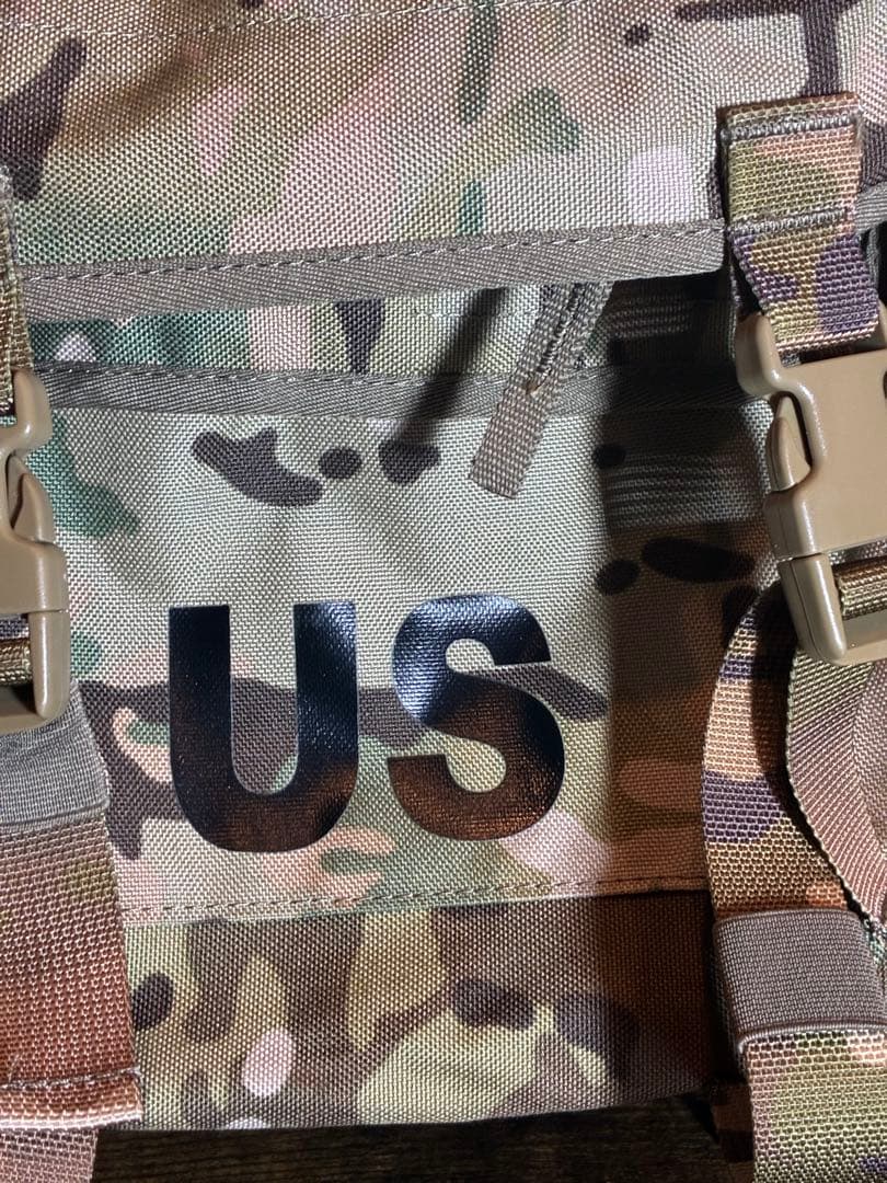 MOLLE II アサルト バッグパック 40L アーミー タクティカル ‼️