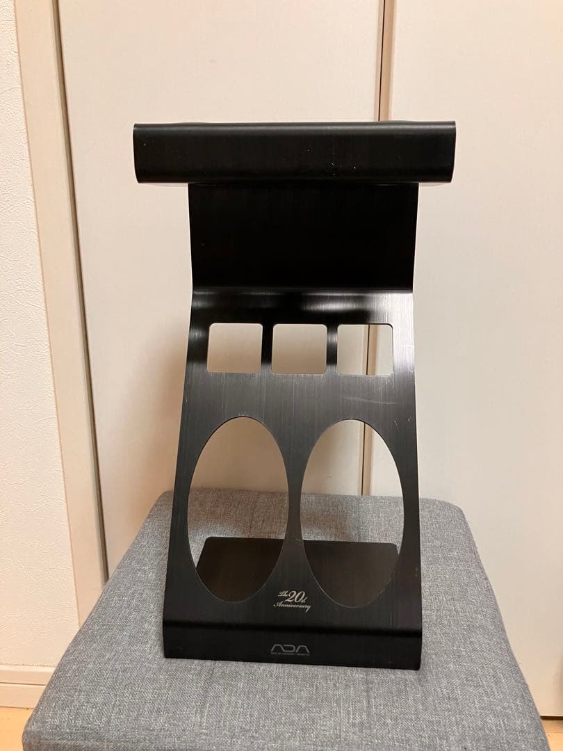 ADA 20周年限定 ステンレスツールスタンド