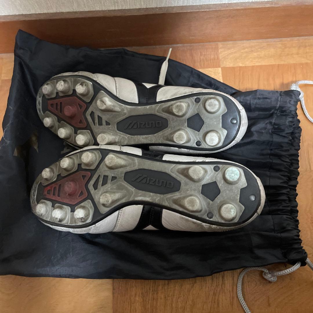 Mizuno Morelia サッカーシューズ FG