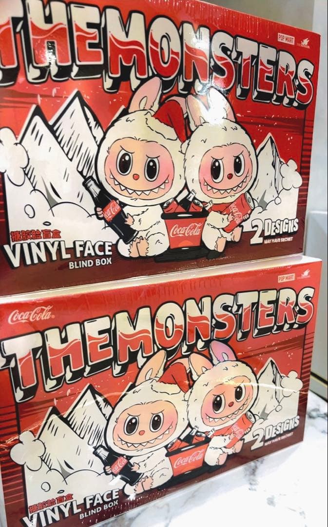 超希少 コーララブブ アソート 正規品　新品未開封