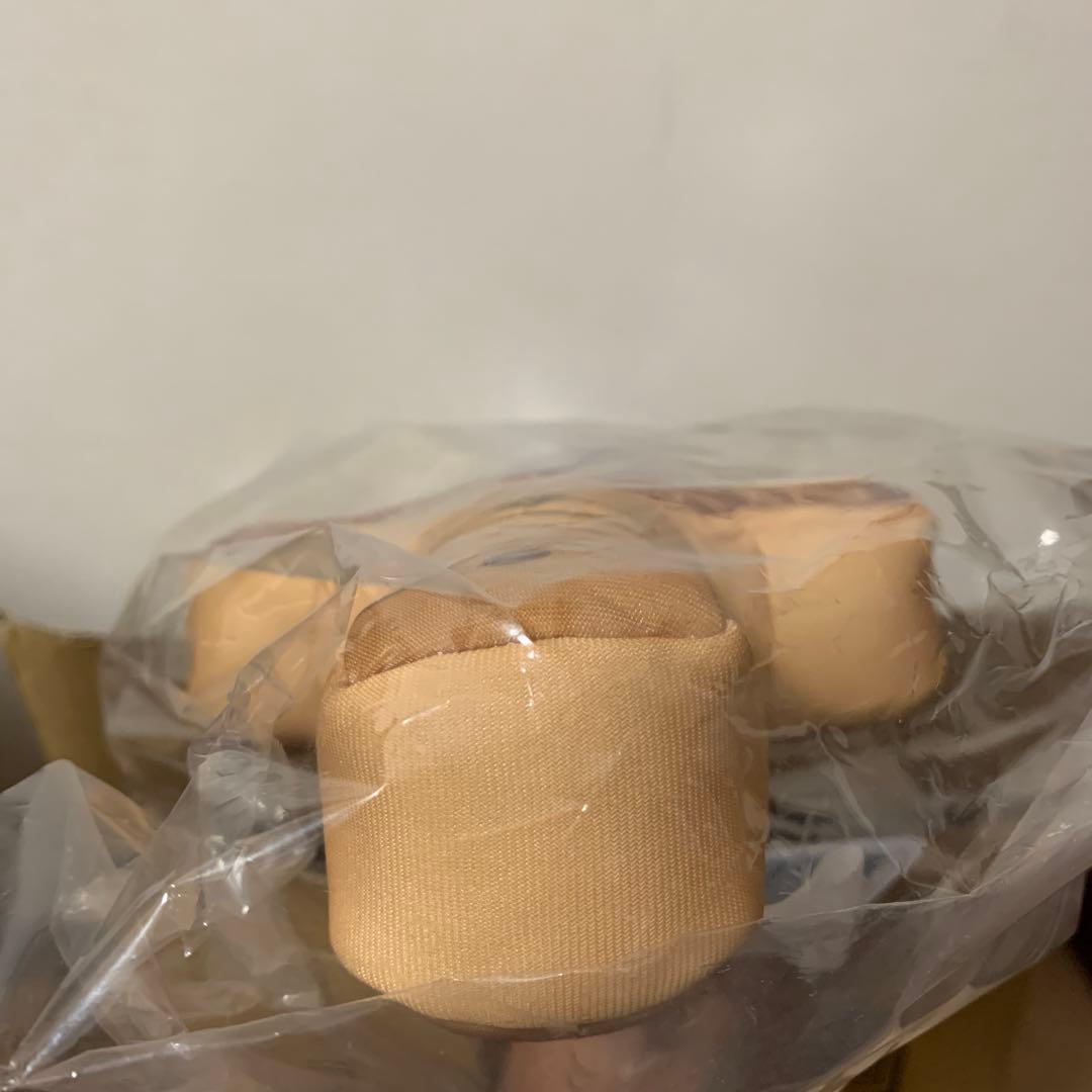 風神剣　魔剣ぬいぐるみ　真・侍伝　YAIBA