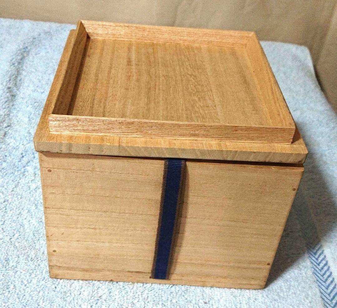 絵志野抹茶茶碗