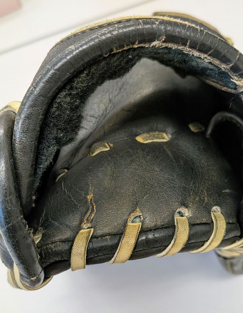 Rawlings 硬式グラブ 外野手用