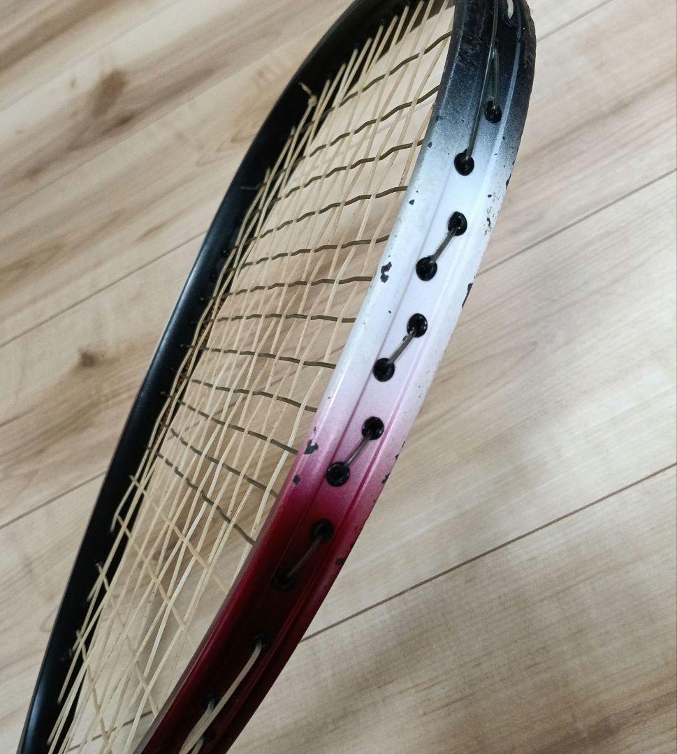 ヨネックス　ボロンスーパー　700　ロング　UL1