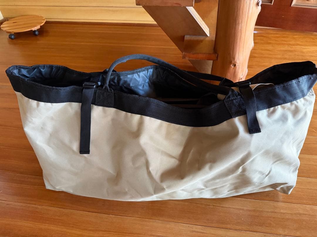 【鎌倉天幕】× UNIFLAME GL COT