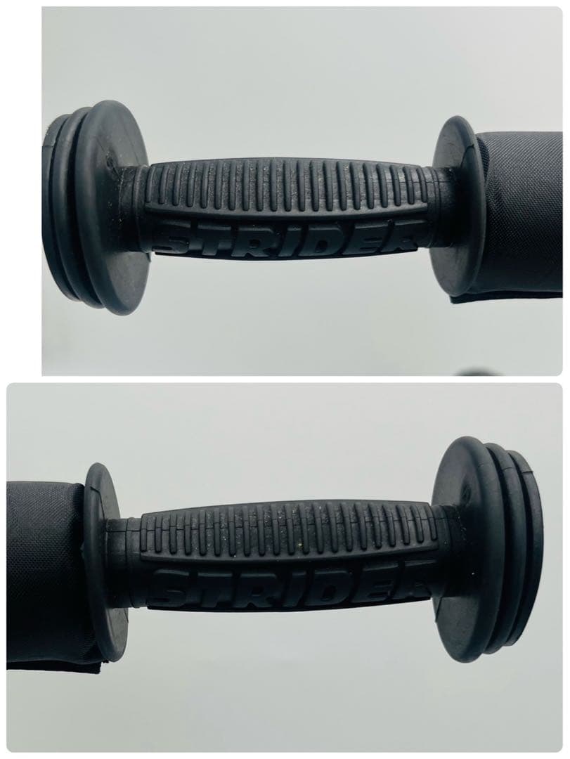 【良品】 STRIDER PRO ストライダー プロ キッズバイク 12インチ