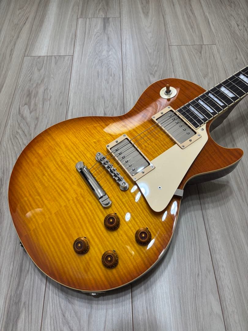 Tokai KLS-101F-LW/SN VF 【美品】