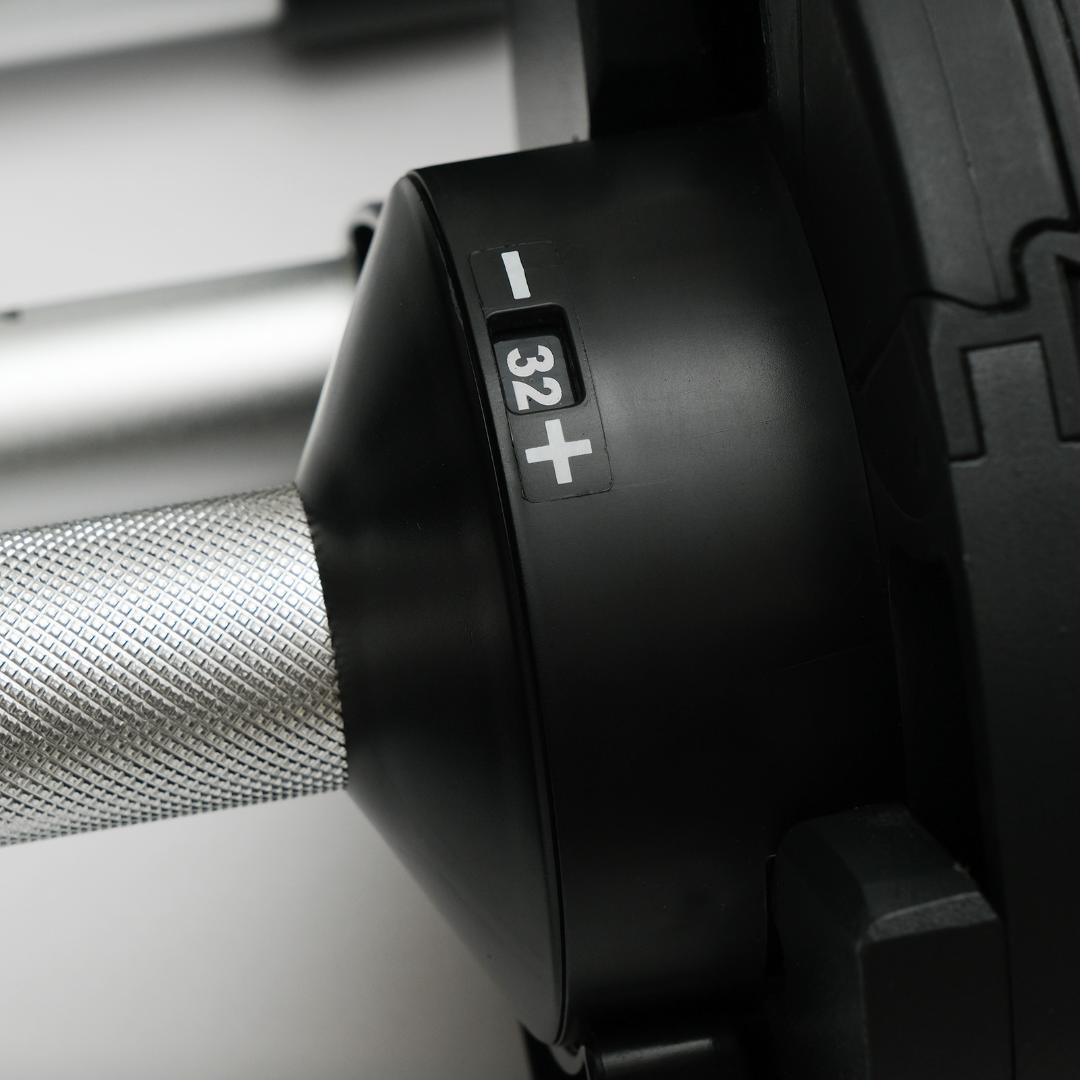 ② FLEXBELL 32kg 2kg刻み フレックスベル nuobell