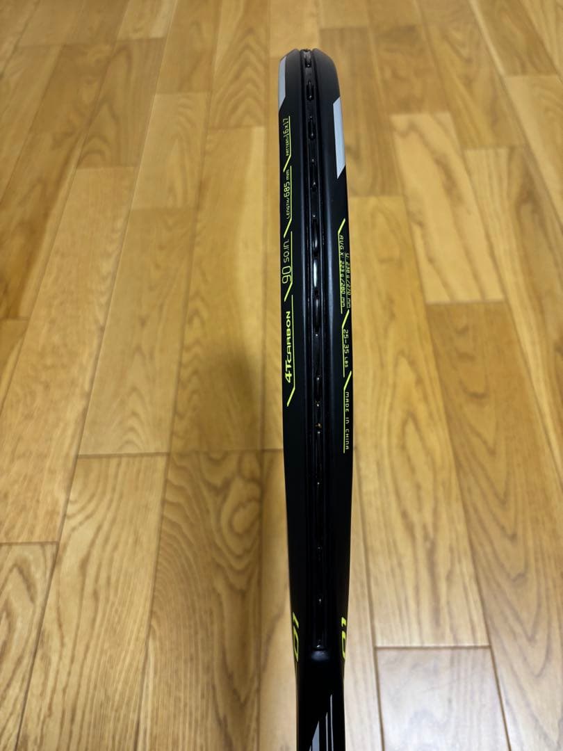 【稀少・美品】 MIZUNO ACROSPEED V-01 アクロスピード　0X