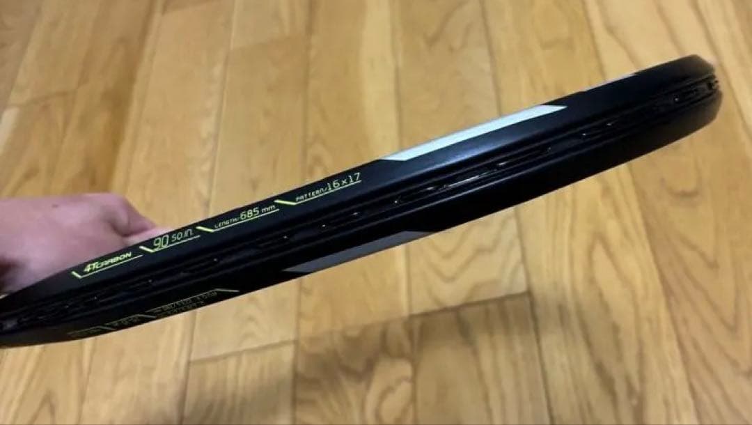 【稀少・美品】 MIZUNO ACROSPEED V-01 アクロスピード　0X