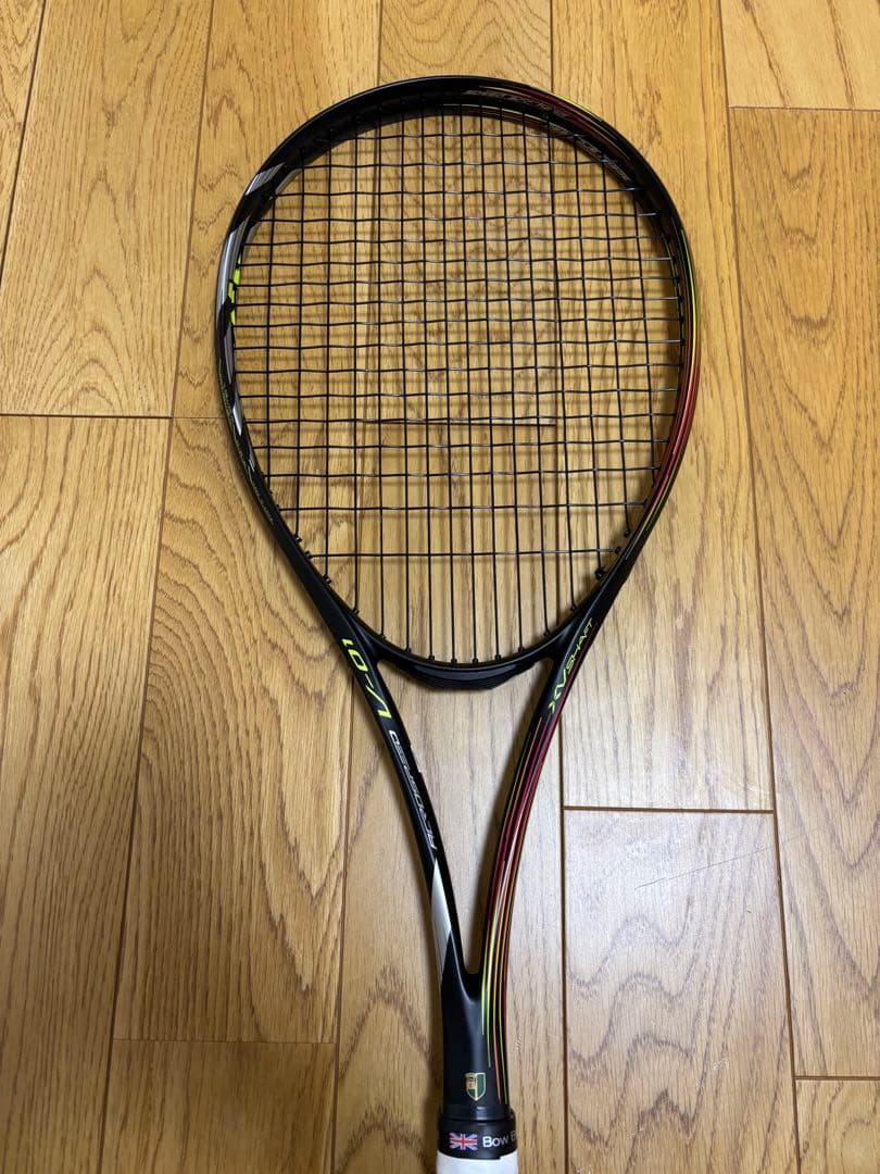 【稀少・美品】 MIZUNO ACROSPEED V-01 アクロスピード　0X