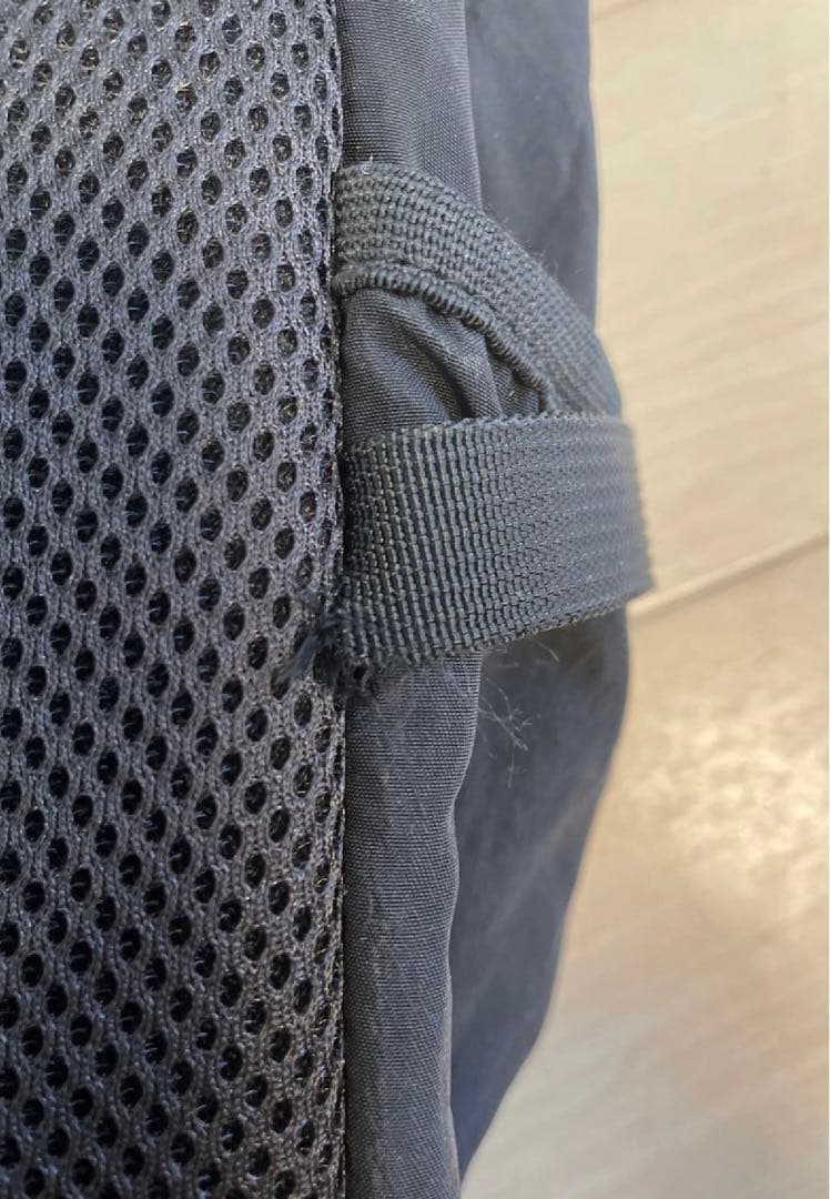 Supreme 20FW Backpack 21L \"Black\" バックパック