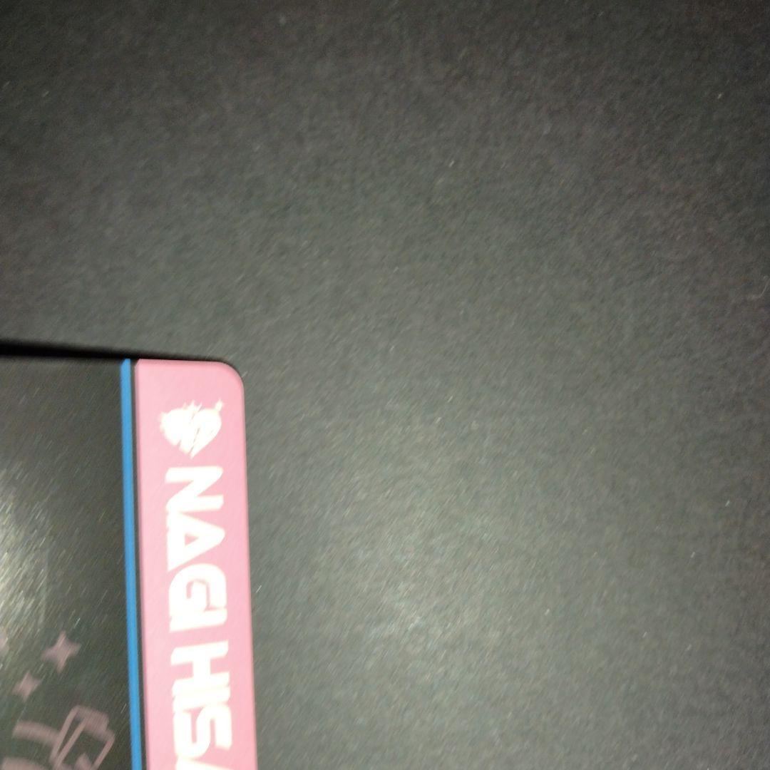 MR 久川凪 久川颯 カードフォリオ アイドルマスターシンデレラガールズ