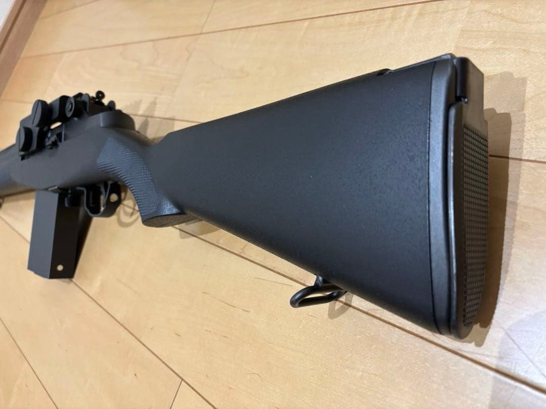 東京マルイ　M-14SOCOM