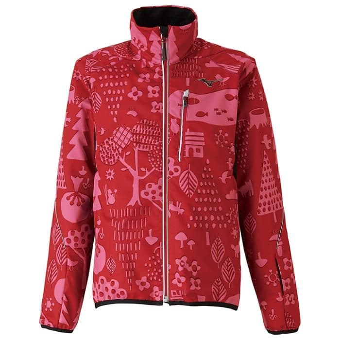 新品タグ付 ミズノミドラー 2XS