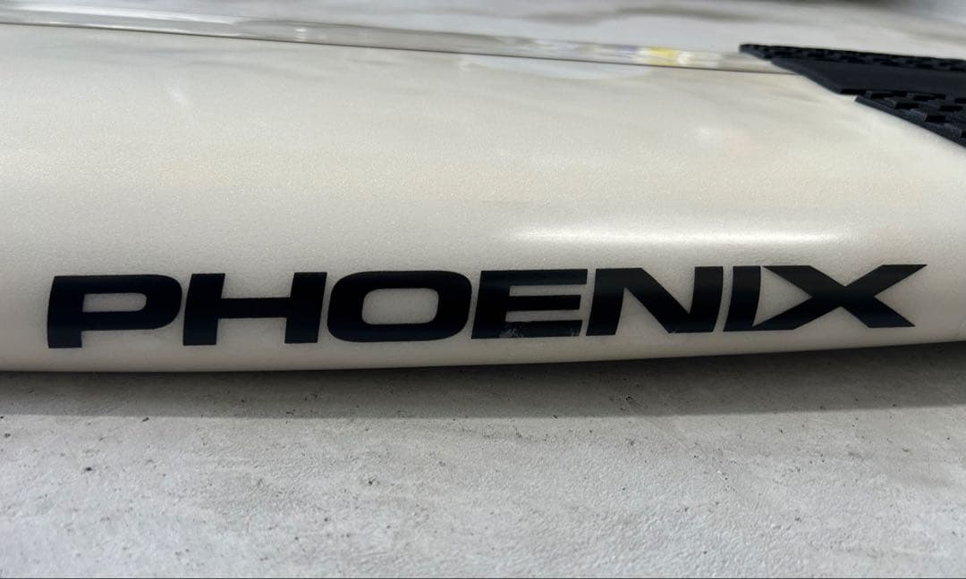 【最終値下】DHD サーフボード PHOENIX 5.5ft/27L