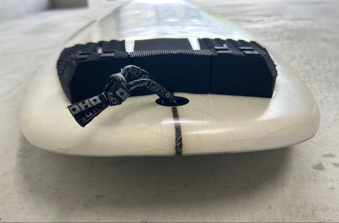 【最終値下】DHD サーフボード PHOENIX 5.5ft/27L