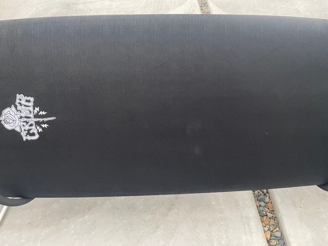 crimeスタビー8’6shower