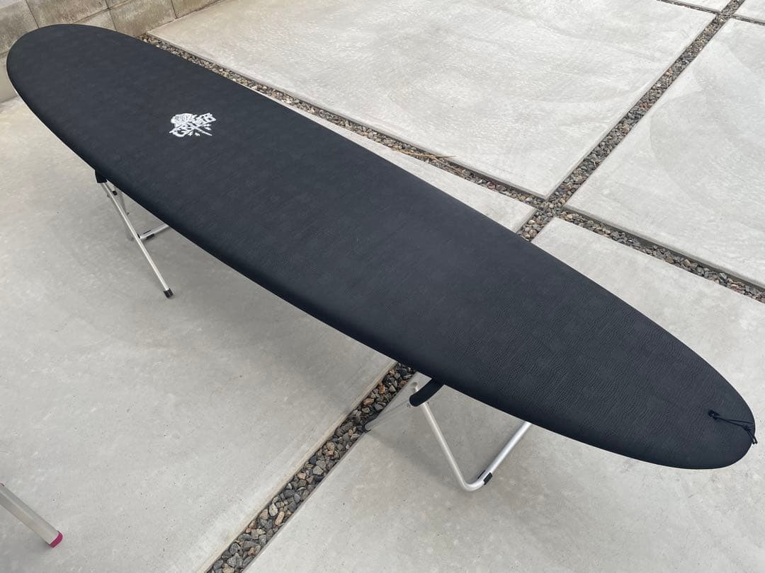 crimeスタビー8’6shower