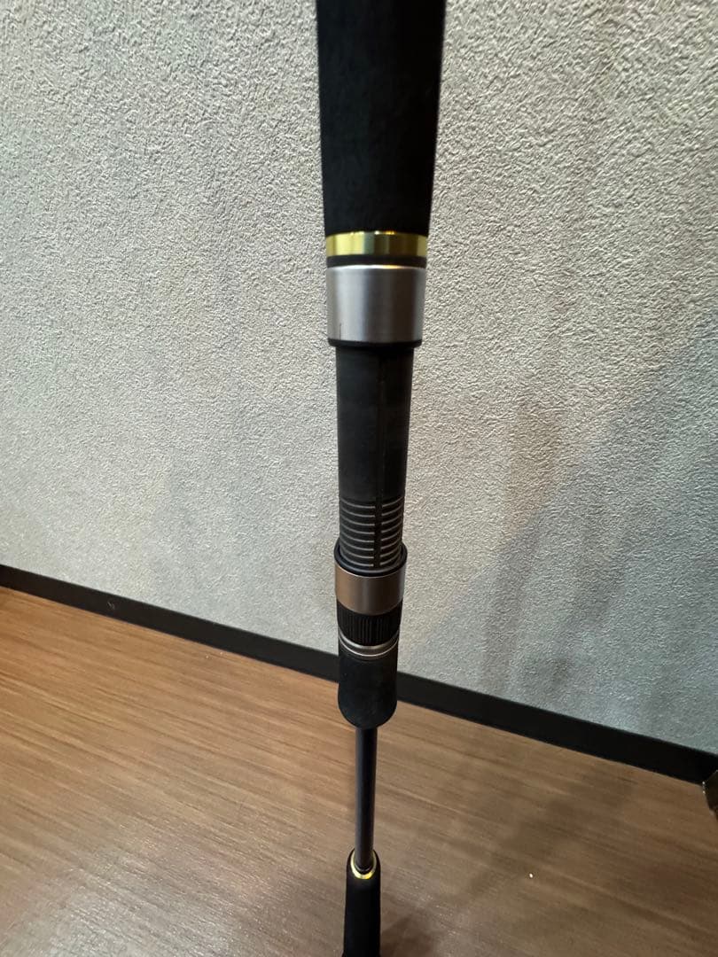 メジャークラフト クロステージ スピニングジギングロッド【美品】✨