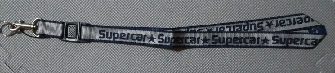 スーパーカー ライブグッズ 1999年 まとめ売り Supercar バンド