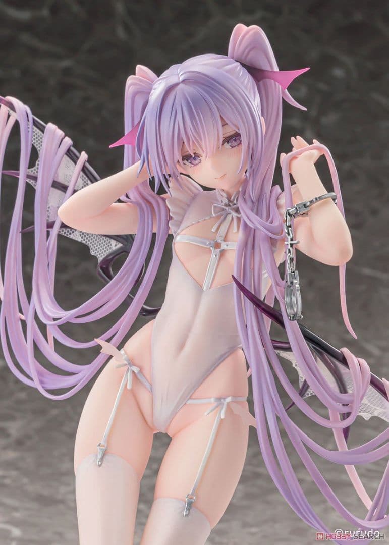 「イヴ HAND CUFFS ver.」フィギュア