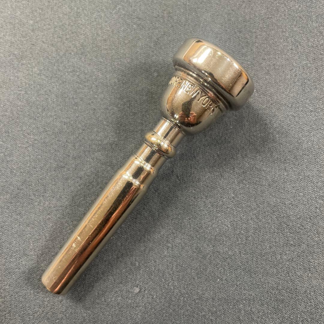 管楽器・吹奏楽器 VINCENT BACH CORP., NEW YORK 12