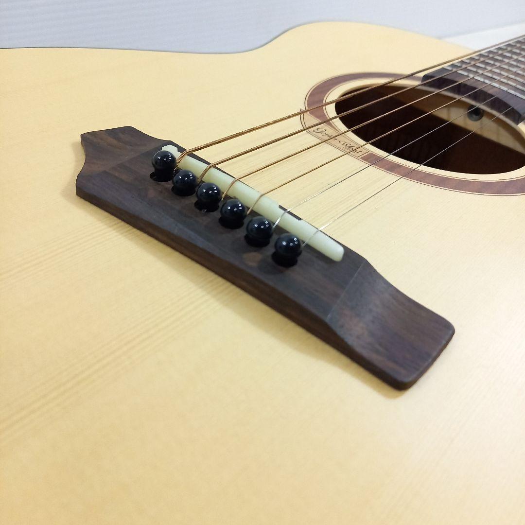 Gopher Wood GUITARS アコースティックギター i110SX