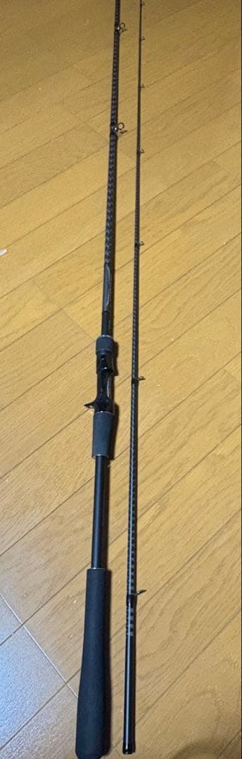 18ディアルーナ B96M シマノ