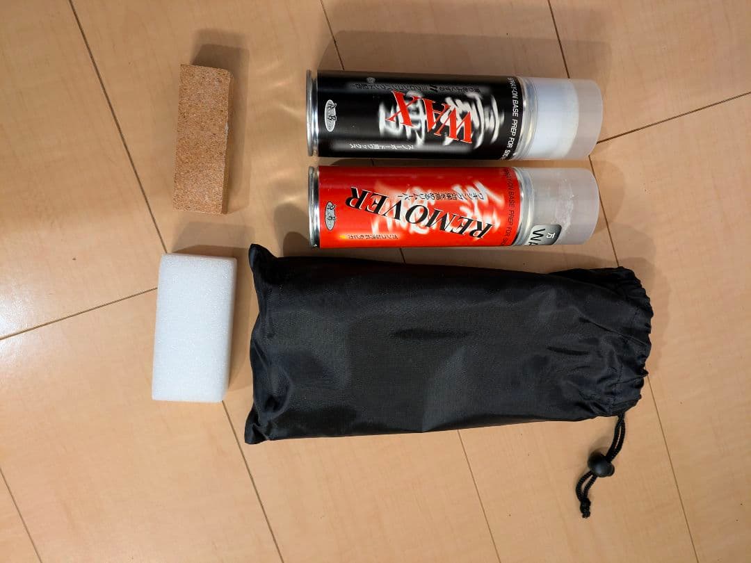 BURTON Clash 158cm スノーボード3点セット+ケース