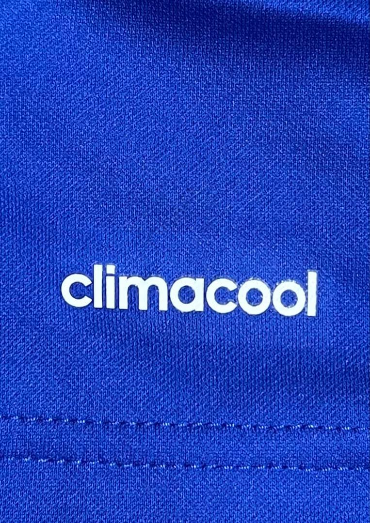 【正規品・タグ付】アザール ＃１０チェルシー１４／１５ユニフォーム（H)