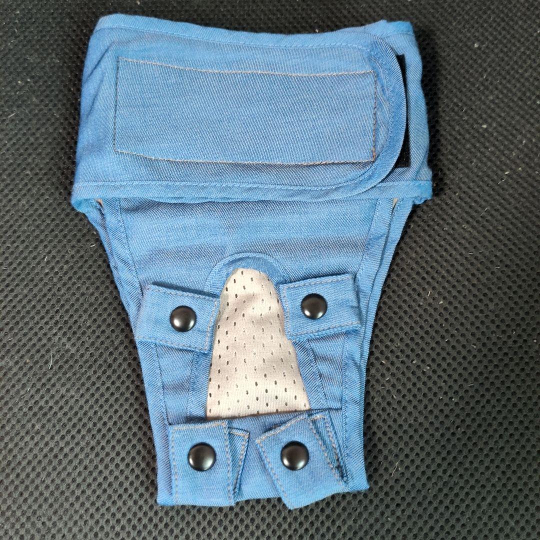 うんコロキャッチM、専用尿パッド、防臭袋