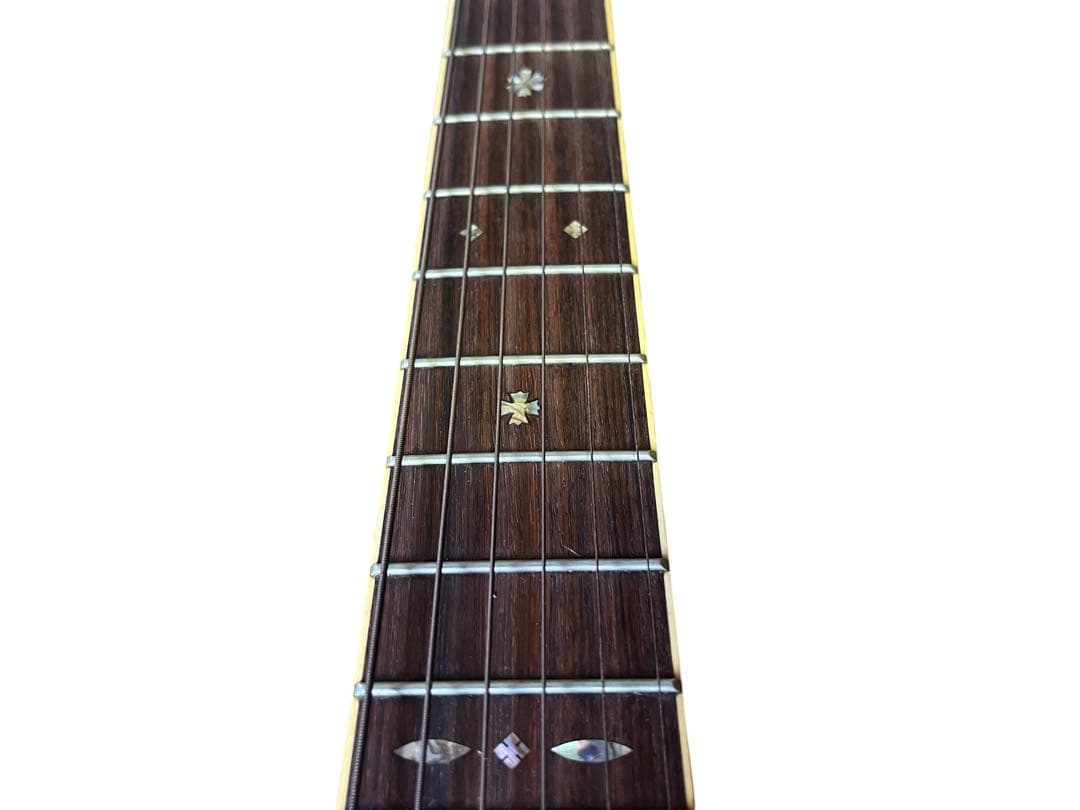 S.yairi YD38 3TS 00123353 ヤイリ ギター アコギ